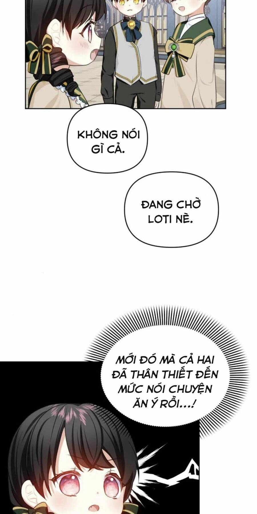 Con Gái Của Công Tước Ác Ma Chapter 30 - 46