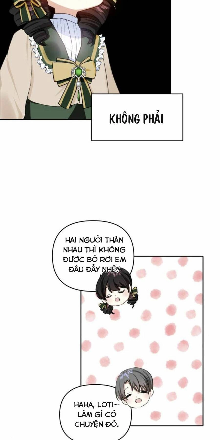 Con Gái Của Công Tước Ác Ma Chapter 30 - 47