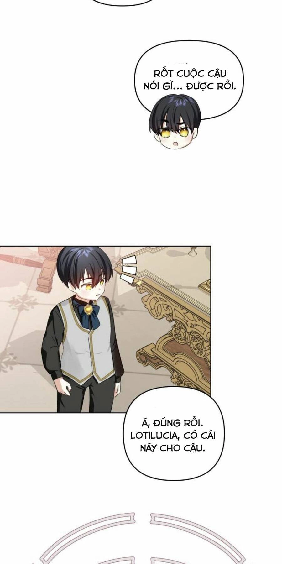 Con Gái Của Công Tước Ác Ma Chapter 30 - 48