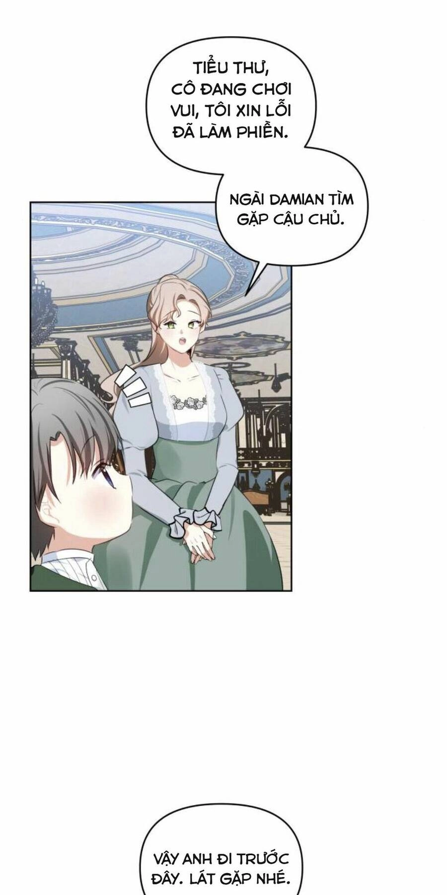 Con Gái Của Công Tước Ác Ma Chapter 30 - 53