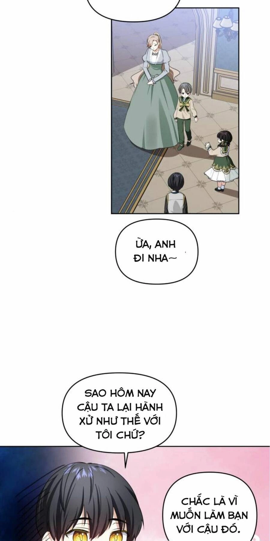 Con Gái Của Công Tước Ác Ma Chapter 30 - 54