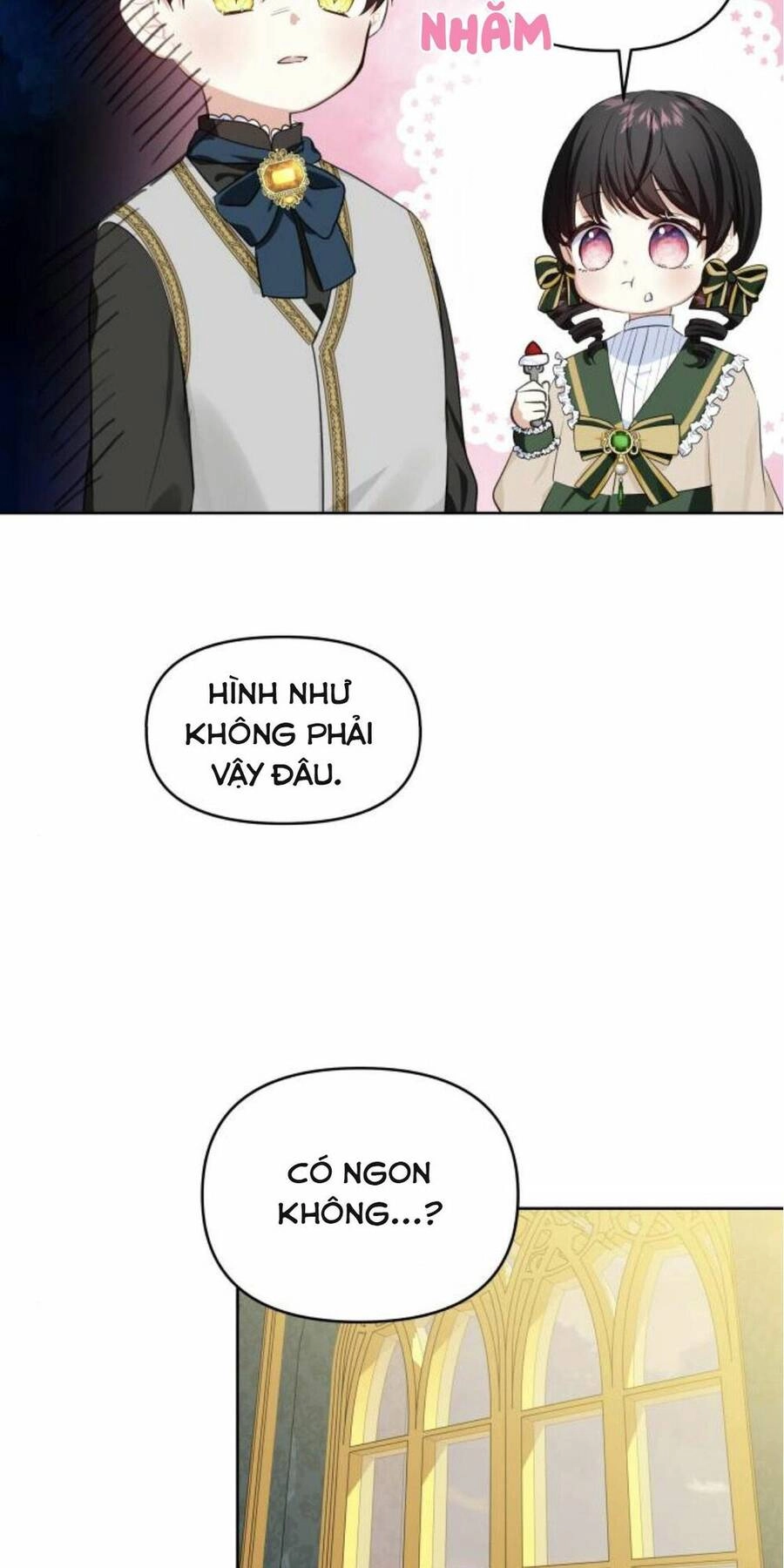 Con Gái Của Công Tước Ác Ma Chapter 30 - 55