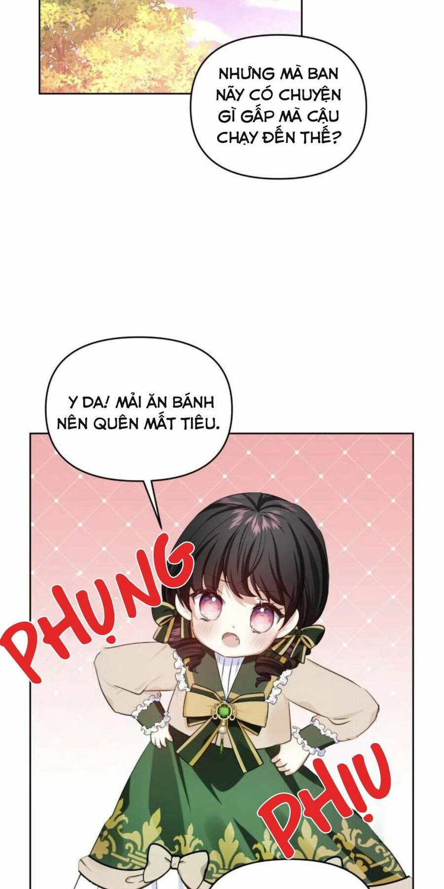 Con Gái Của Công Tước Ác Ma Chapter 30 - 57