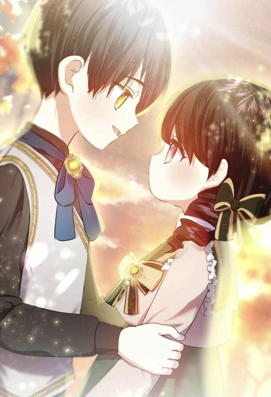 Con Gái Của Công Tước Ác Ma Chapter 30 - 65