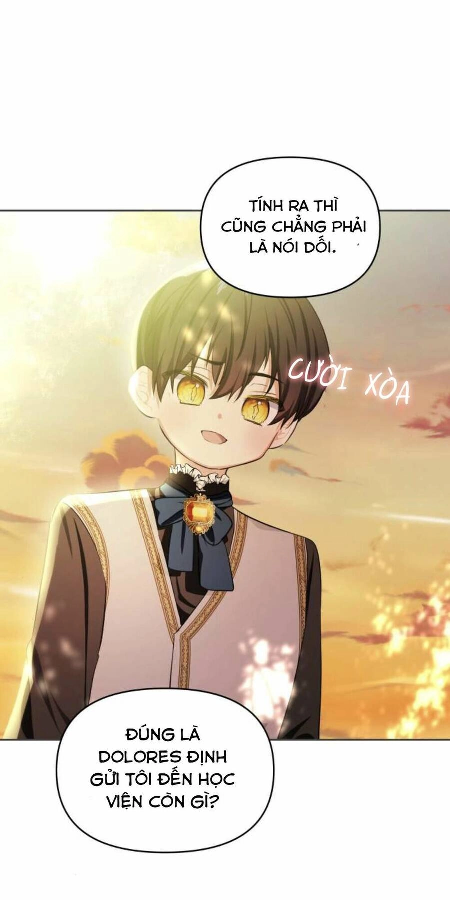 Con Gái Của Công Tước Ác Ma Chapter 31 - 1