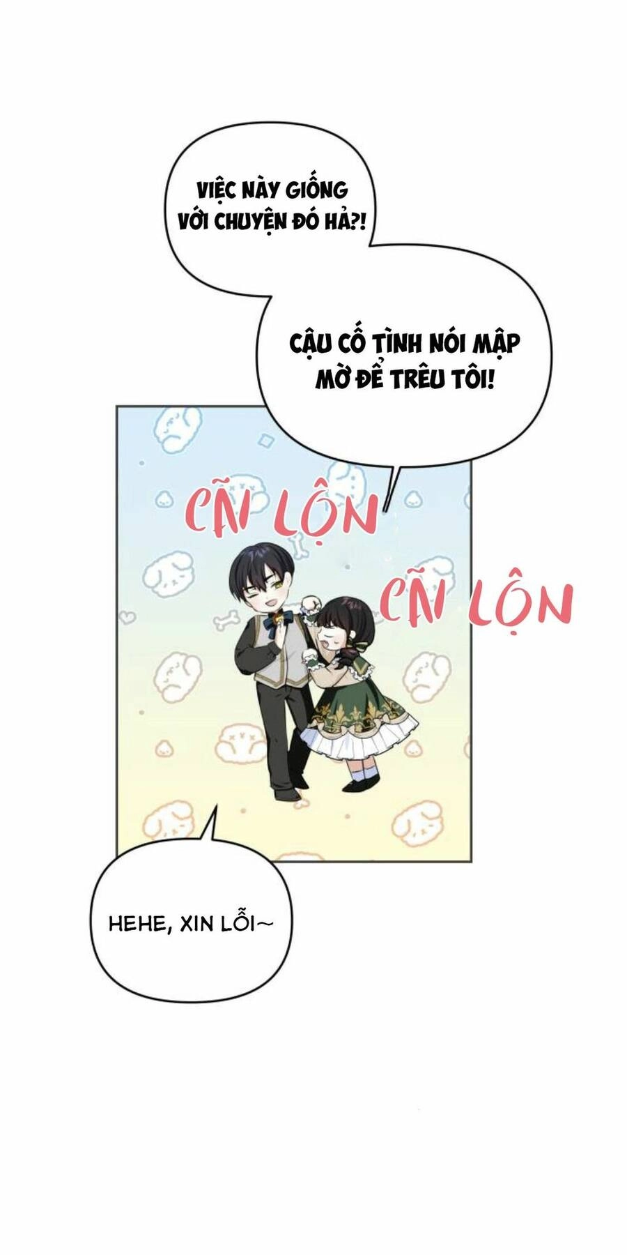 Con Gái Của Công Tước Ác Ma Chapter 31 - 2