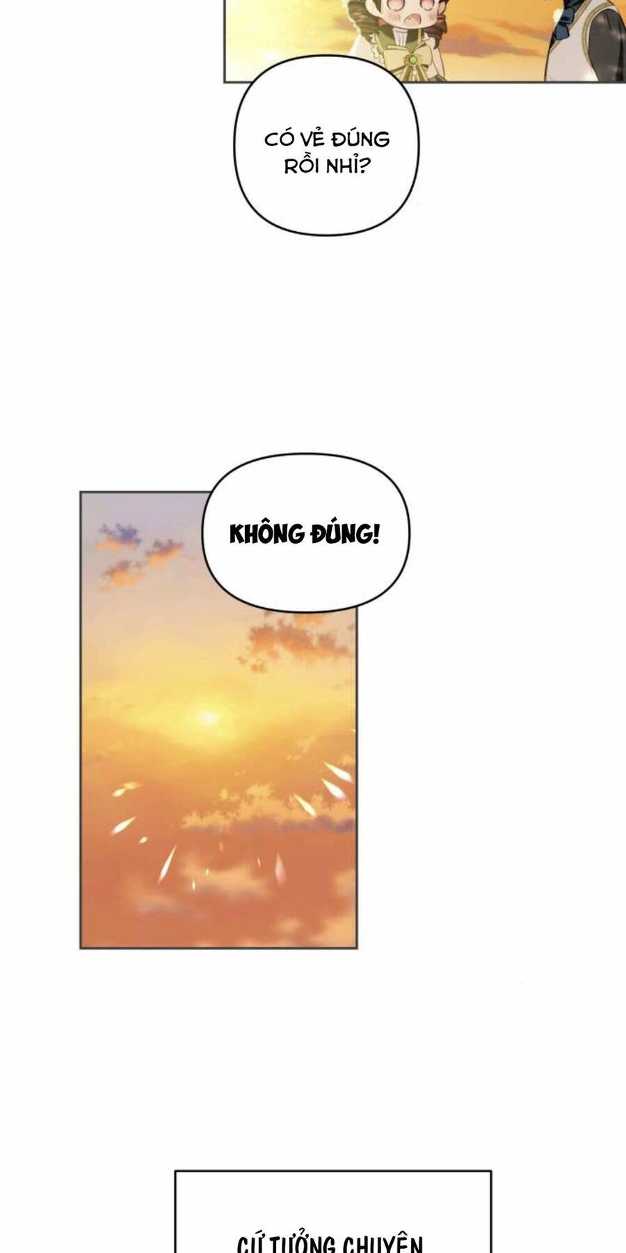 Con Gái Của Công Tước Ác Ma Chapter 31 - 4