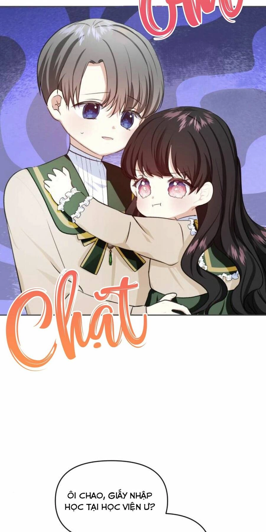 Con Gái Của Công Tước Ác Ma Chapter 31 - 6