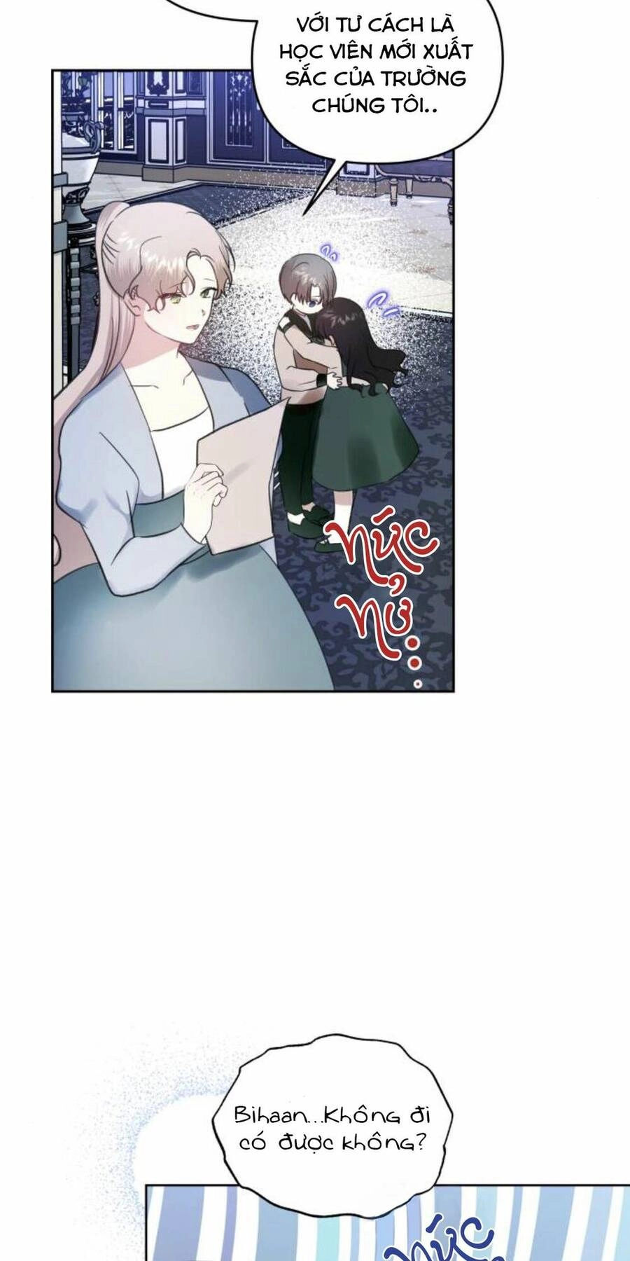 Con Gái Của Công Tước Ác Ma Chapter 31 - 7