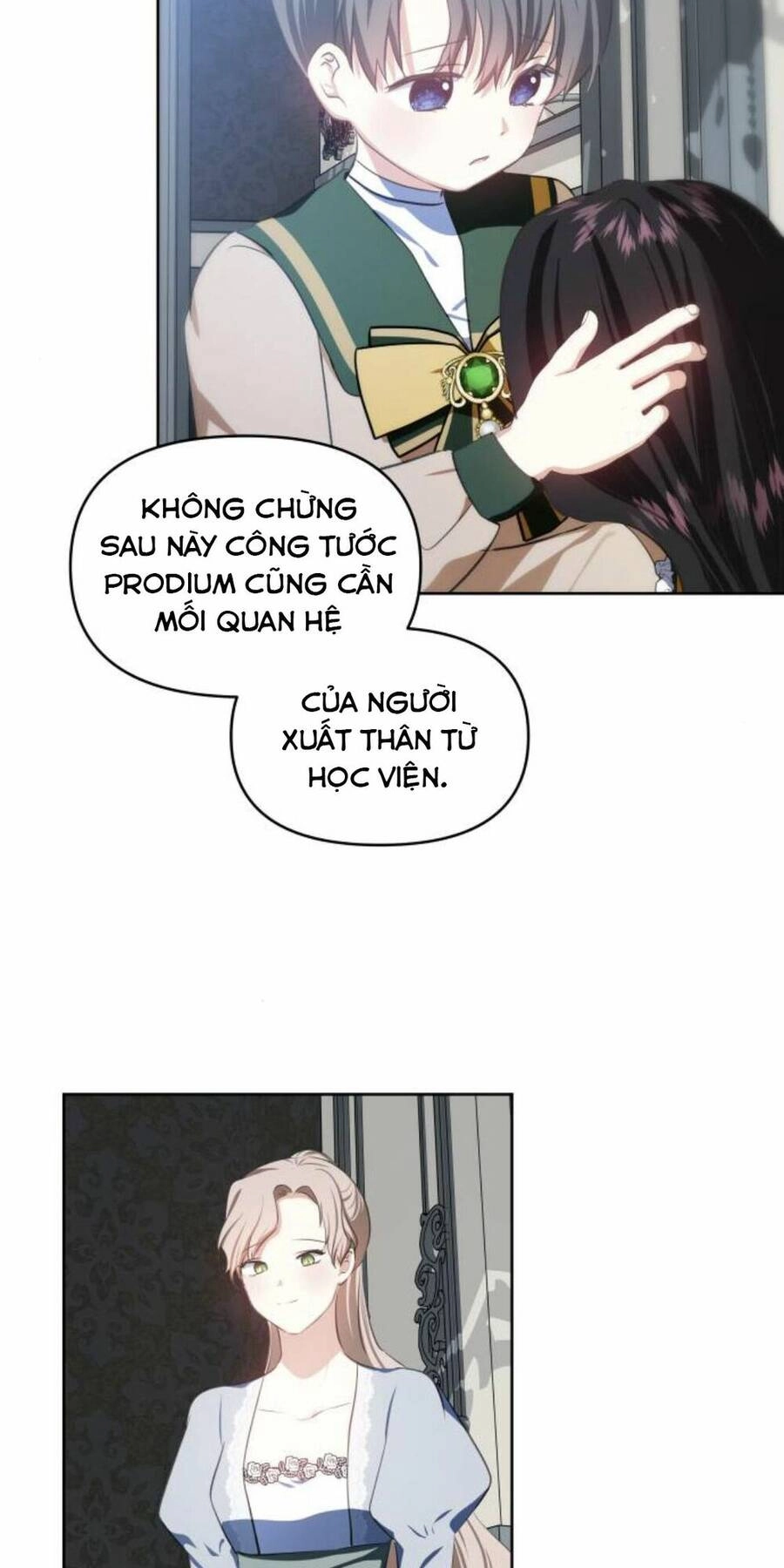 Con Gái Của Công Tước Ác Ma Chapter 31 - 10