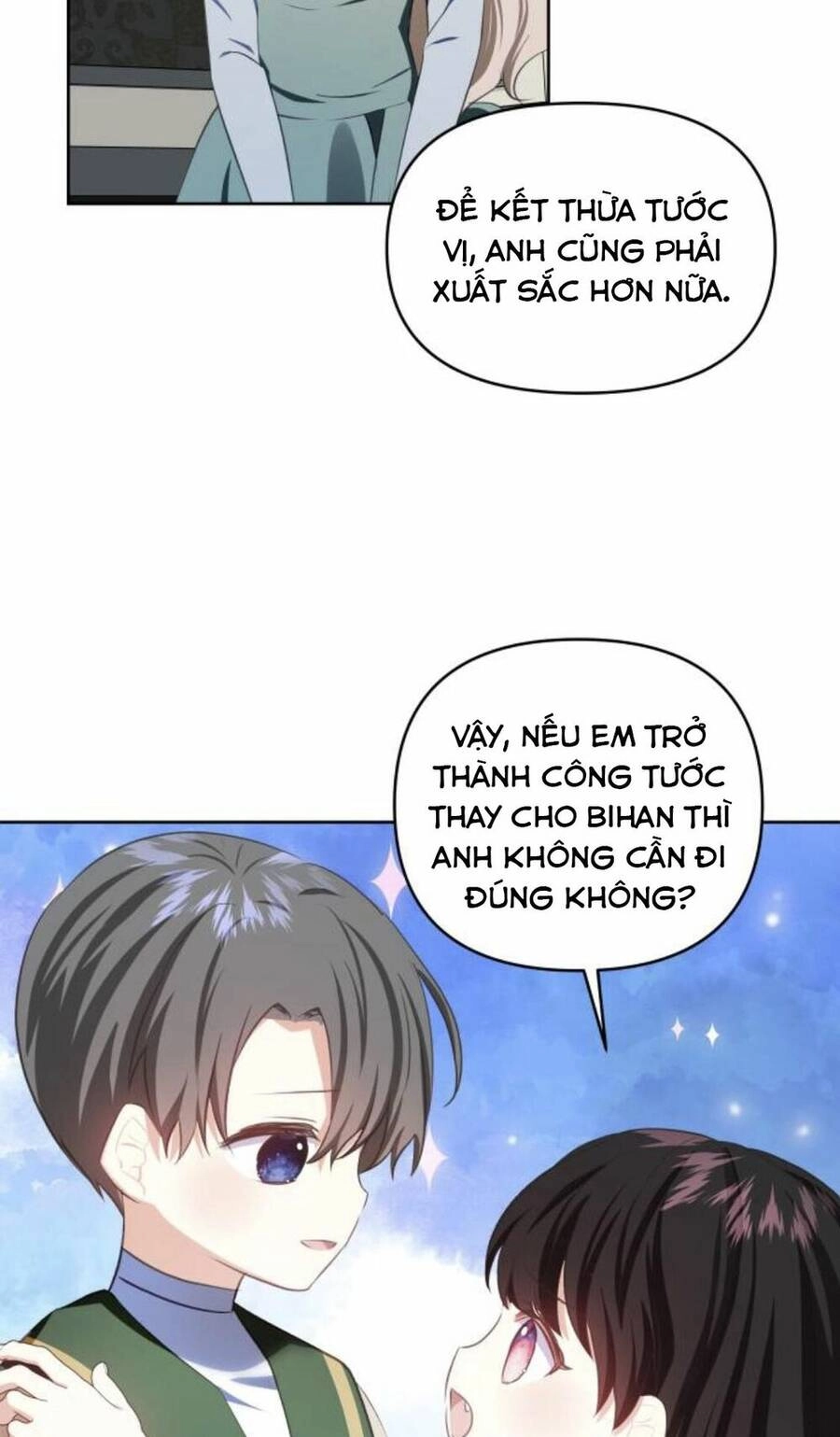 Con Gái Của Công Tước Ác Ma Chapter 31 - 11