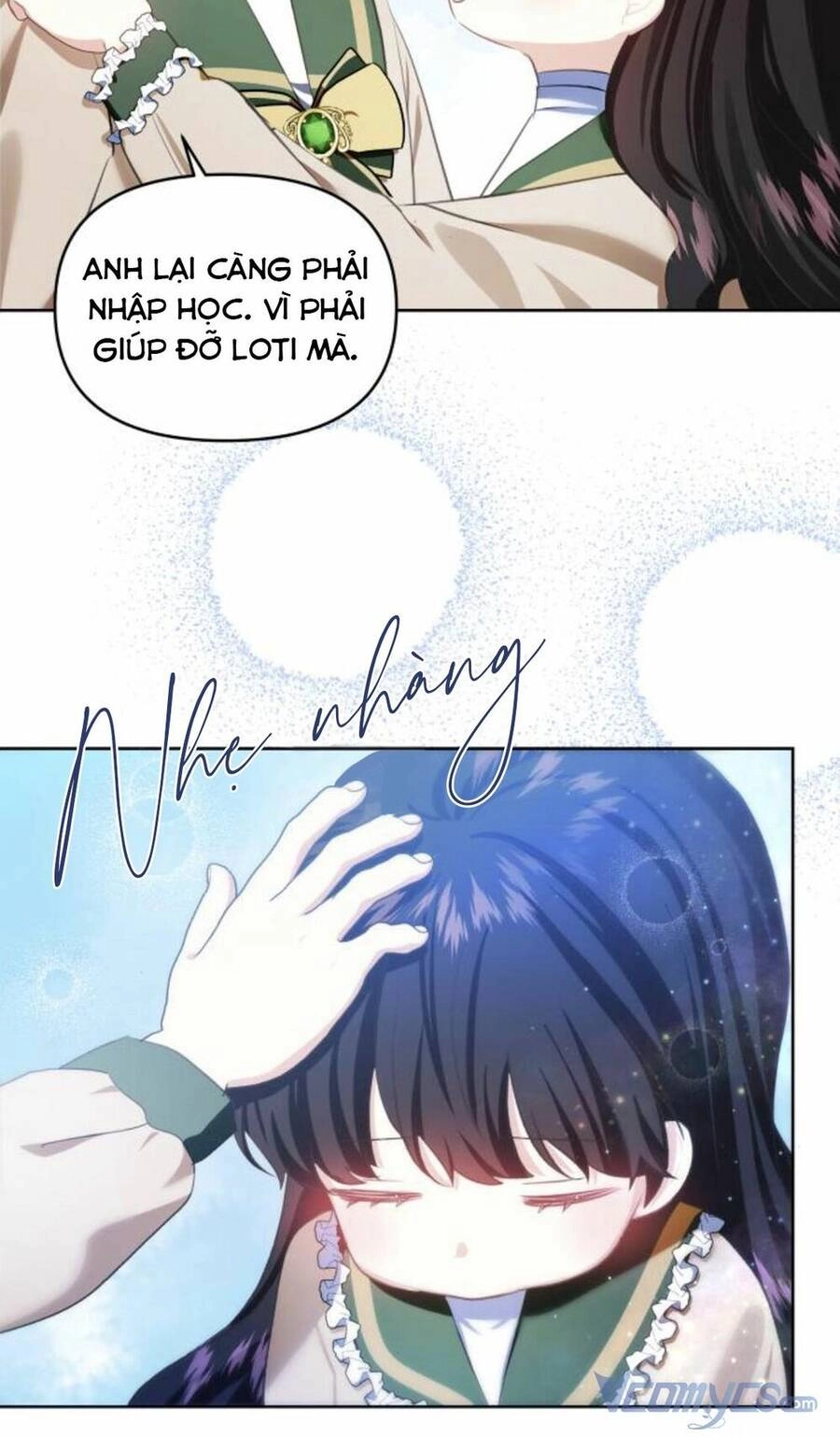 Con Gái Của Công Tước Ác Ma Chapter 31 - 12