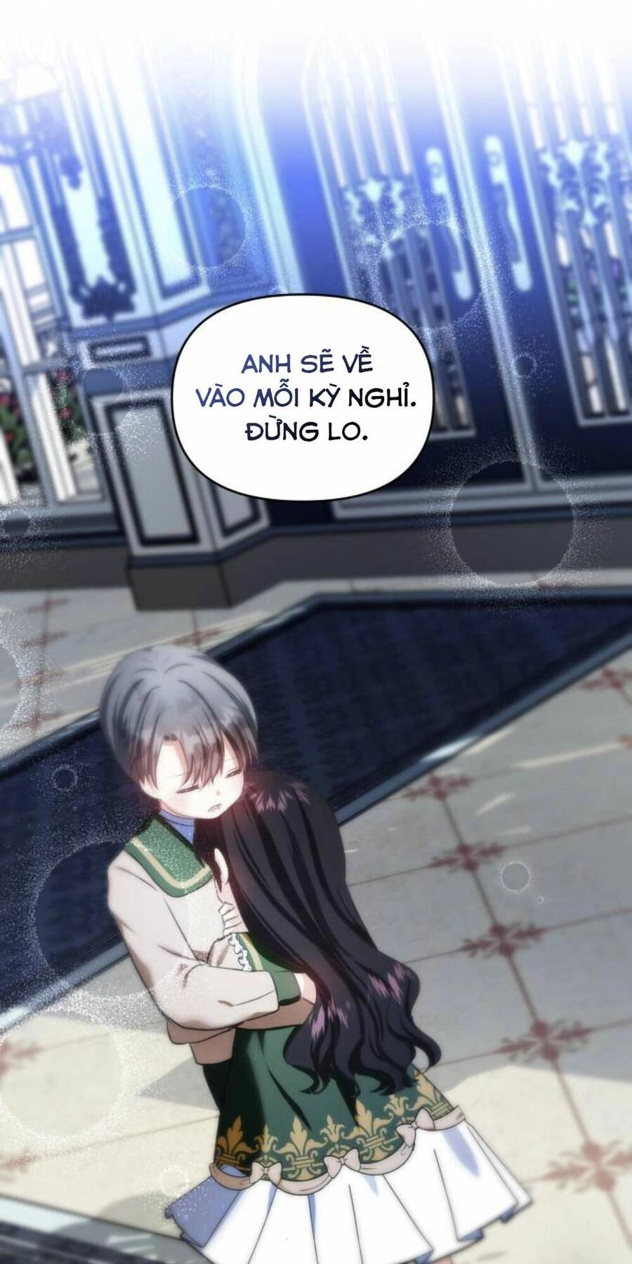 Con Gái Của Công Tước Ác Ma Chapter 31 - 13