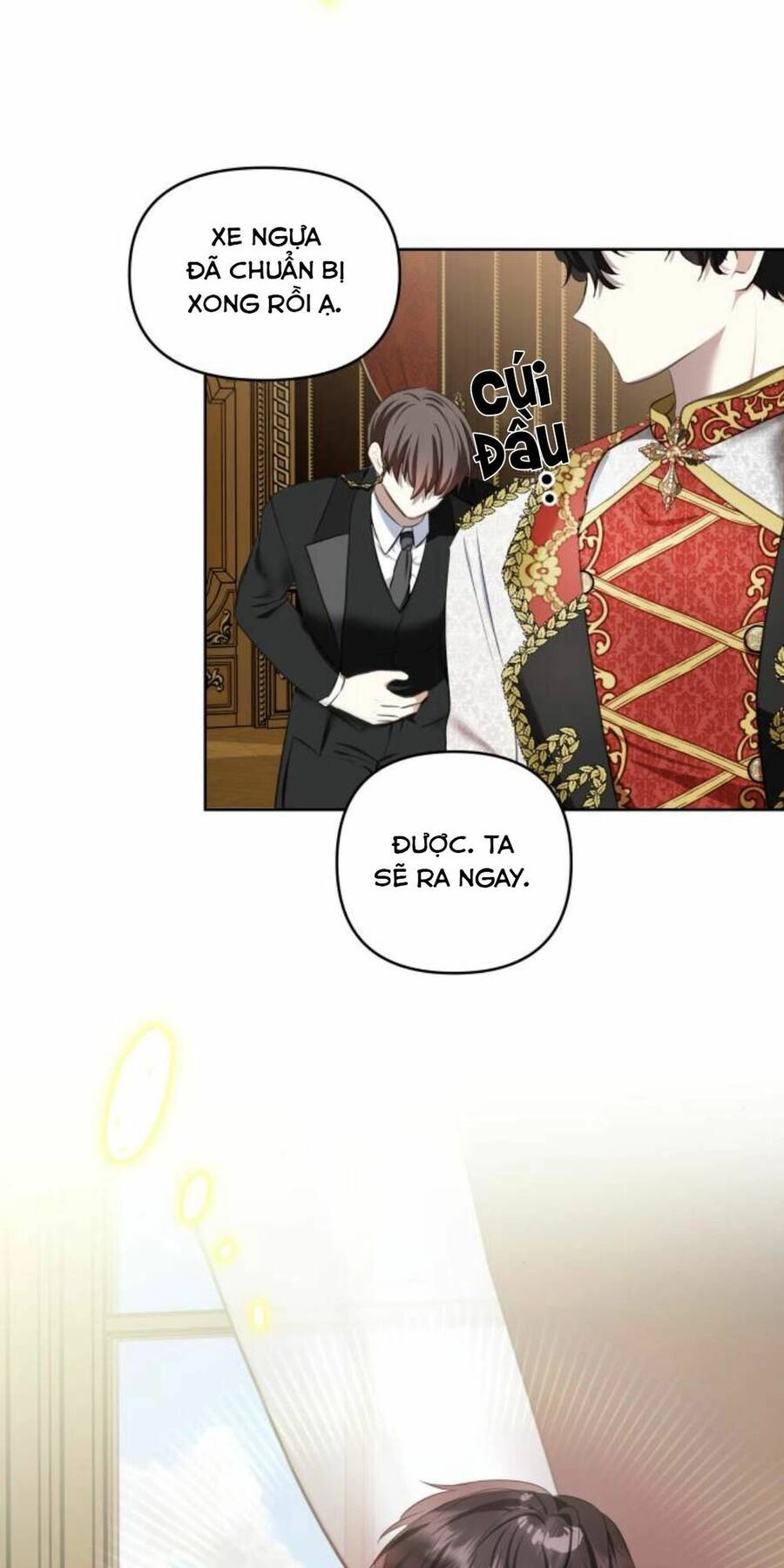 Con Gái Của Công Tước Ác Ma Chapter 31 - 16