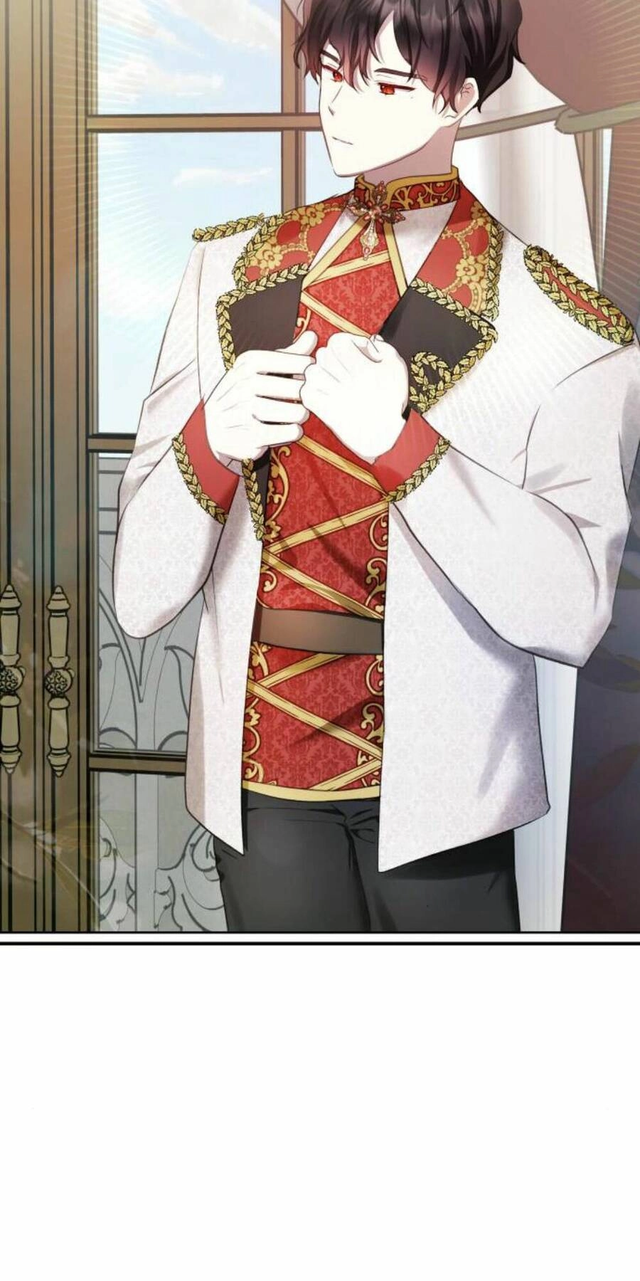 Con Gái Của Công Tước Ác Ma Chapter 31 - 17