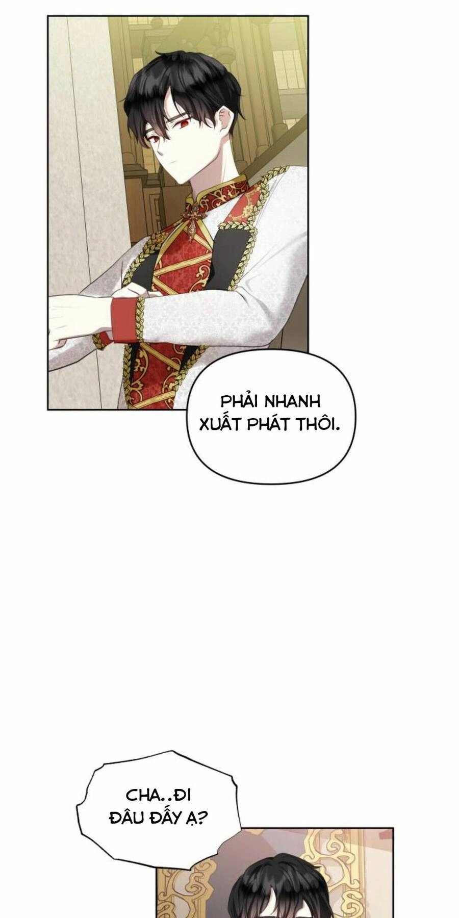 Con Gái Của Công Tước Ác Ma Chapter 31 - 18