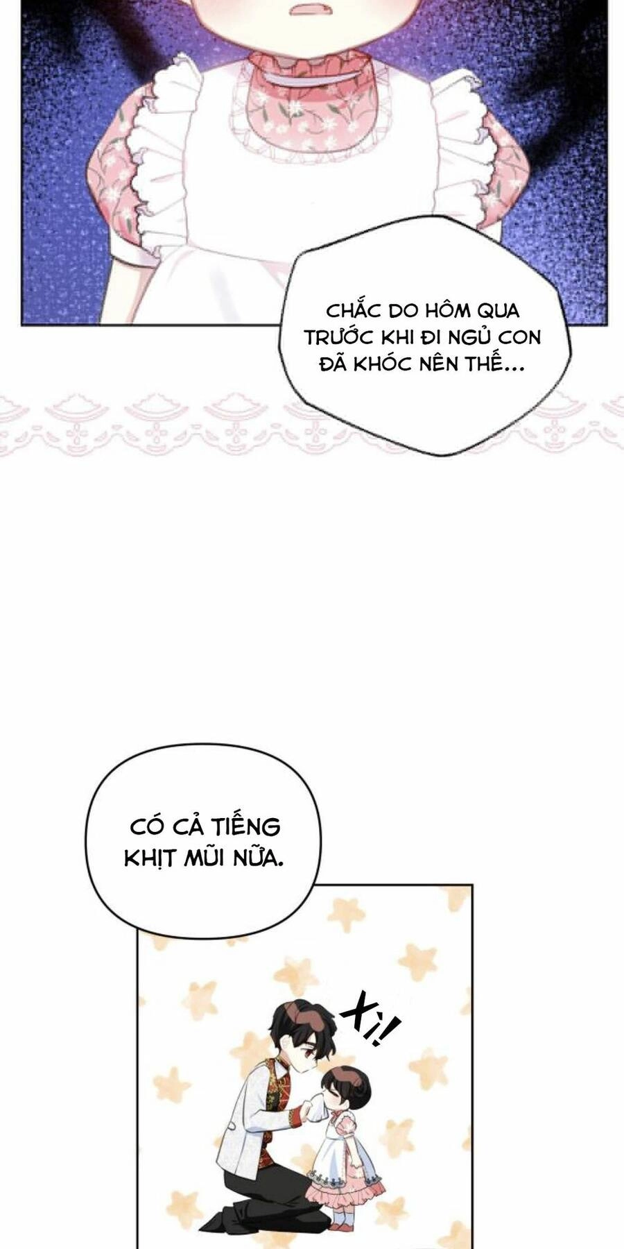 Con Gái Của Công Tước Ác Ma Chapter 31 - 20