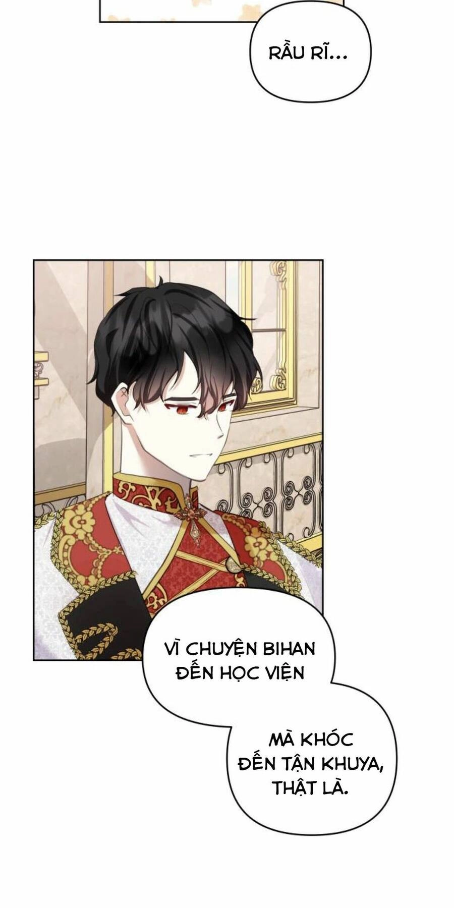 Con Gái Của Công Tước Ác Ma Chapter 31 - 21