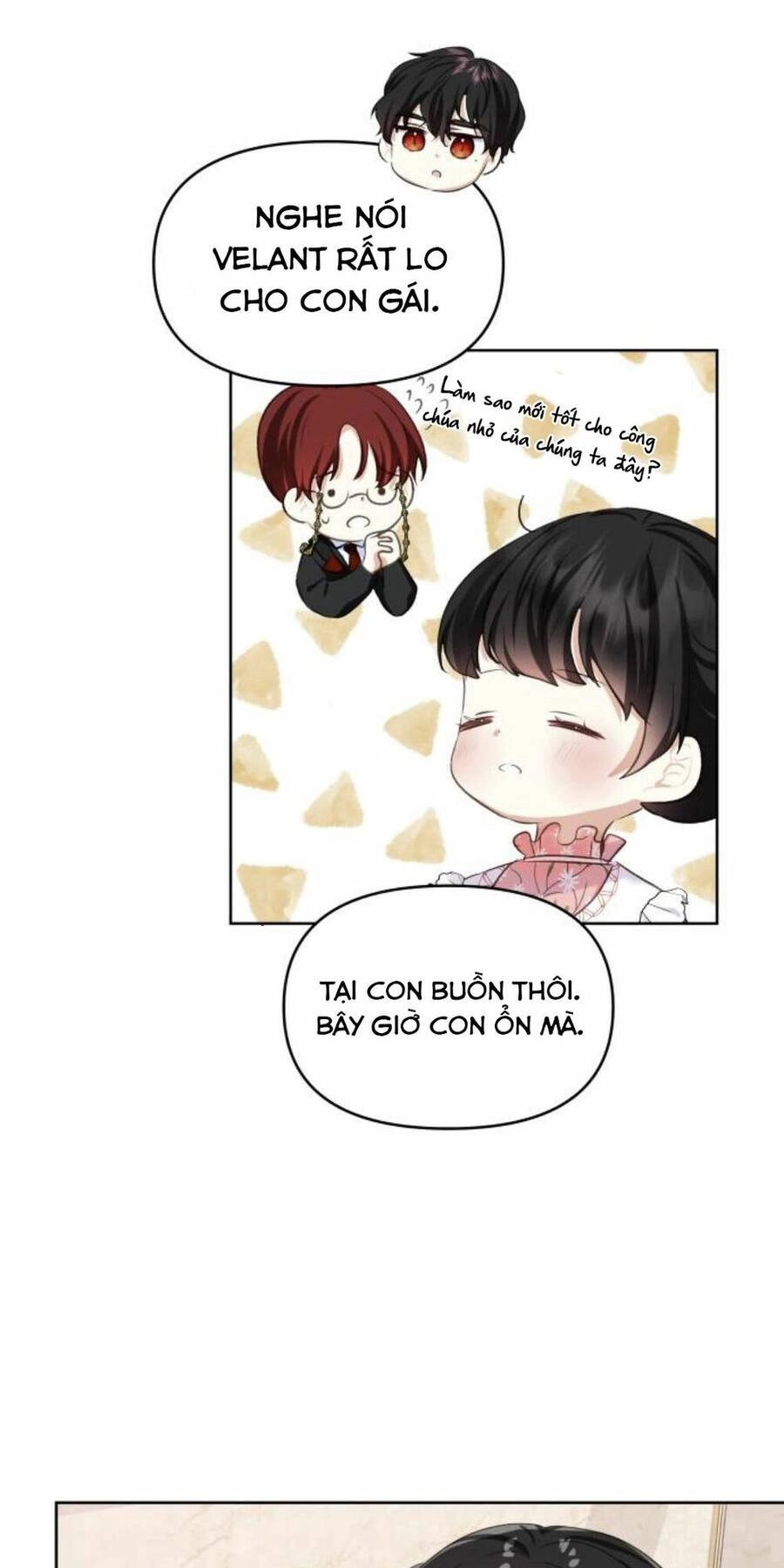 Con Gái Của Công Tước Ác Ma Chapter 31 - 22