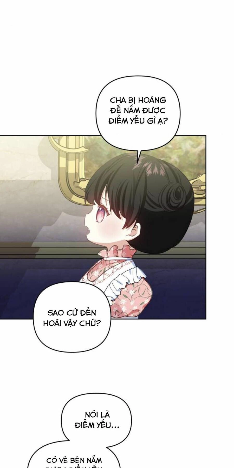 Con Gái Của Công Tước Ác Ma Chapter 31 - 25