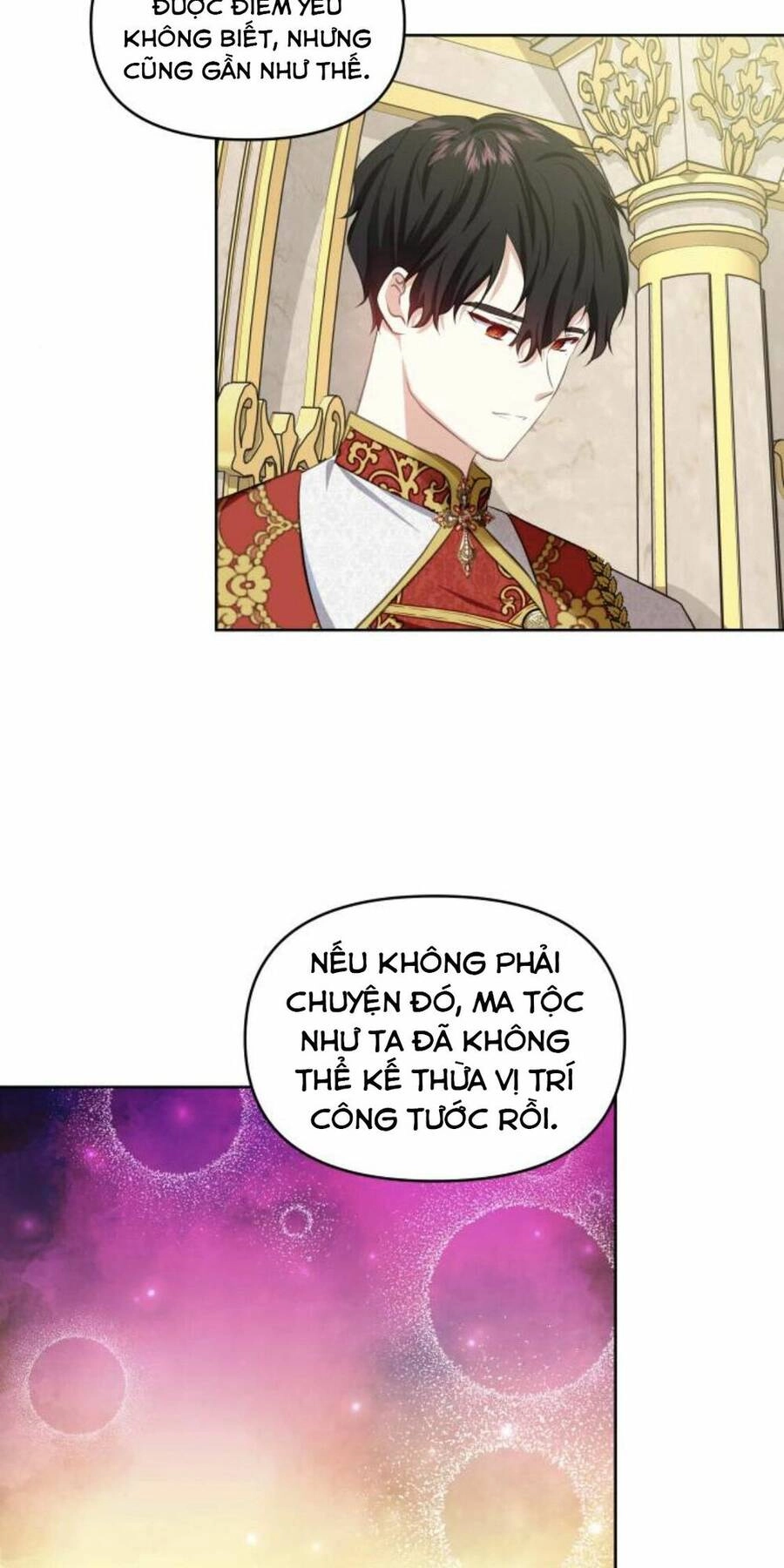 Con Gái Của Công Tước Ác Ma Chapter 31 - 26