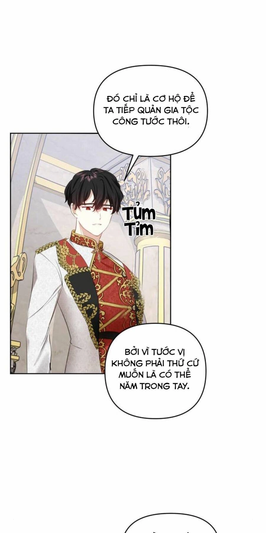 Con Gái Của Công Tước Ác Ma Chapter 31 - 28