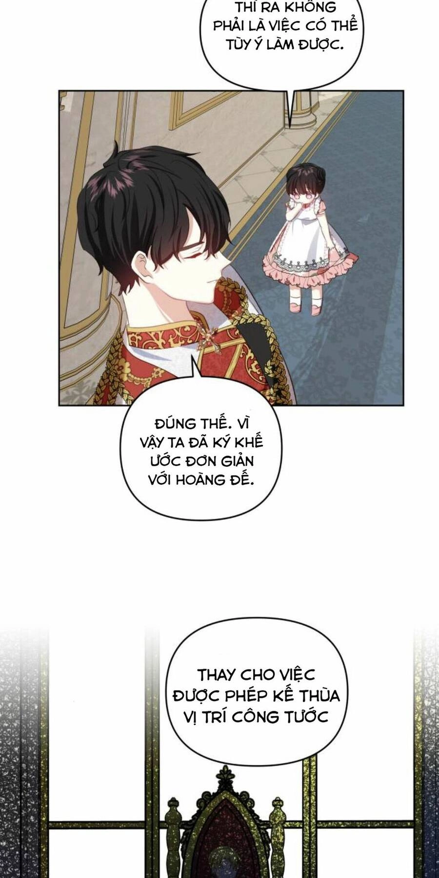 Con Gái Của Công Tước Ác Ma Chapter 31 - 29