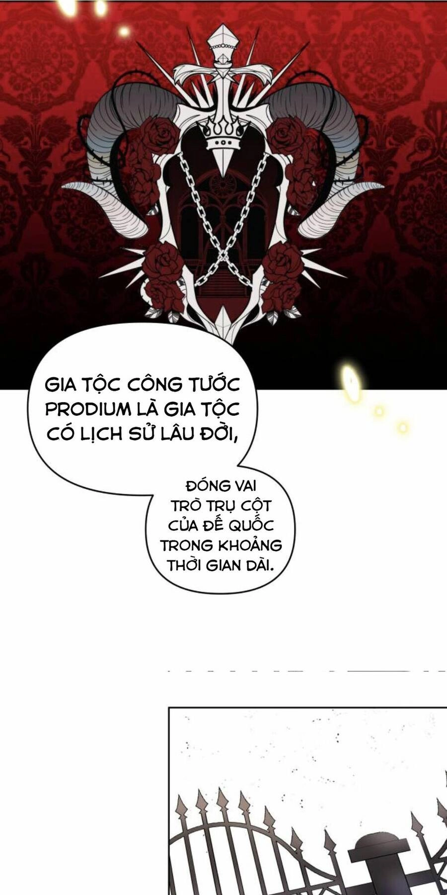 Con Gái Của Công Tước Ác Ma Chapter 31 - 31