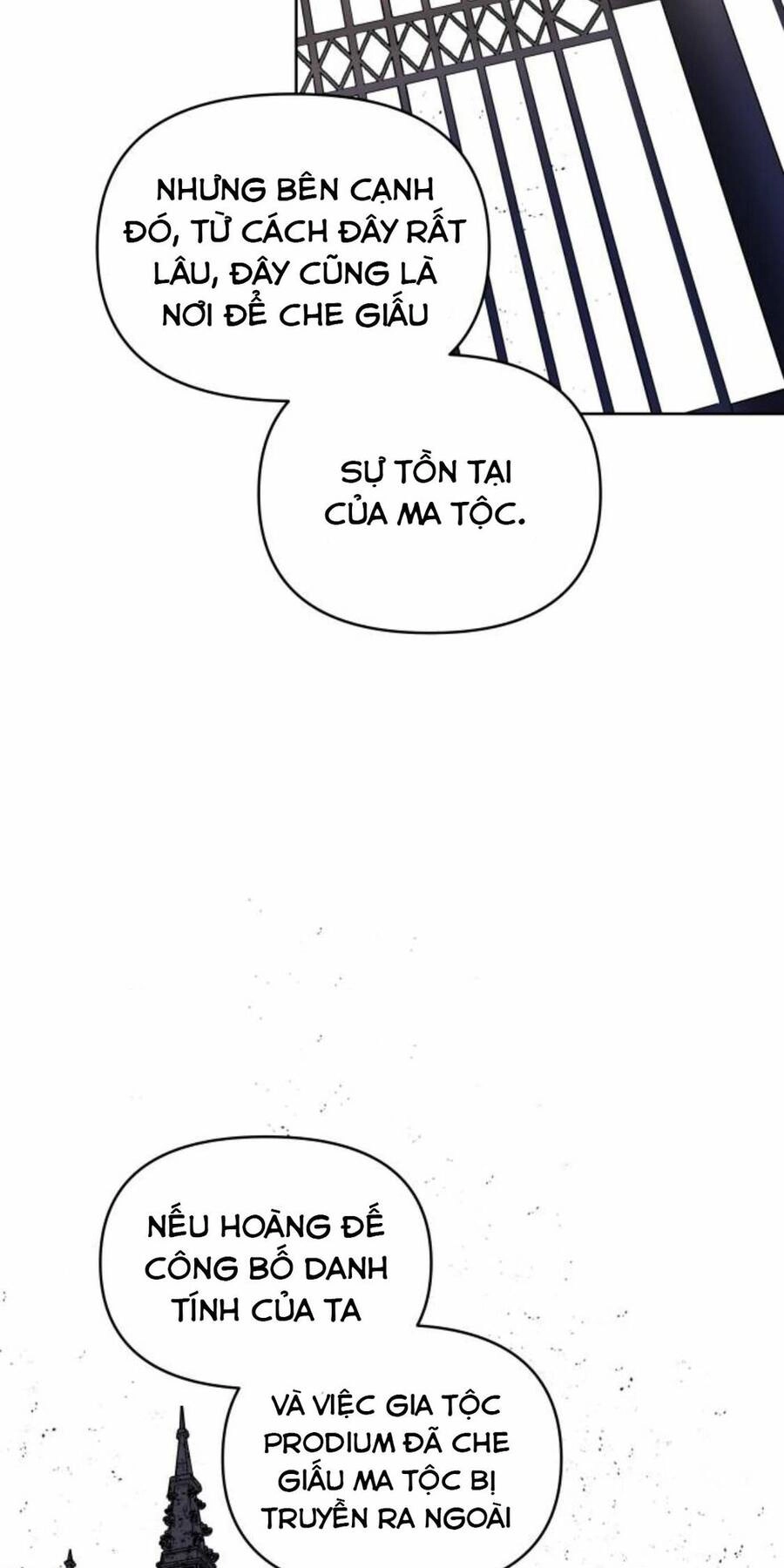 Con Gái Của Công Tước Ác Ma Chapter 31 - 32