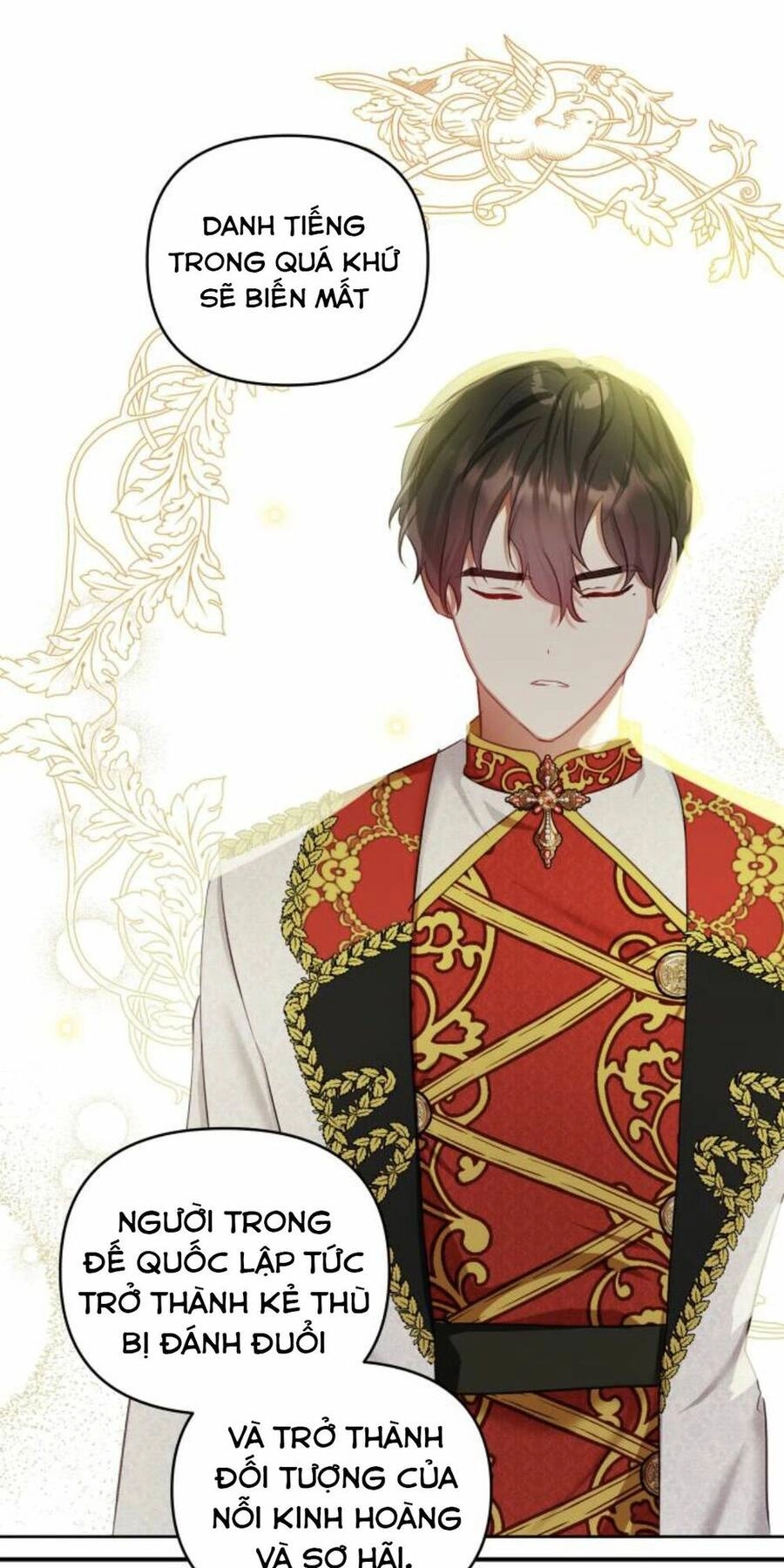 Con Gái Của Công Tước Ác Ma Chapter 31 - 34