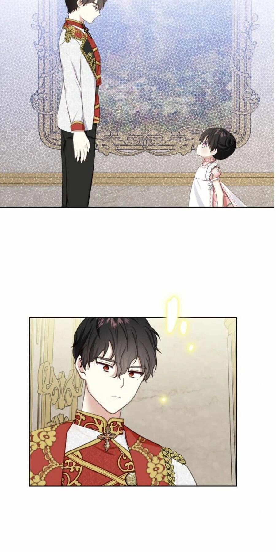 Con Gái Của Công Tước Ác Ma Chapter 31 - 38