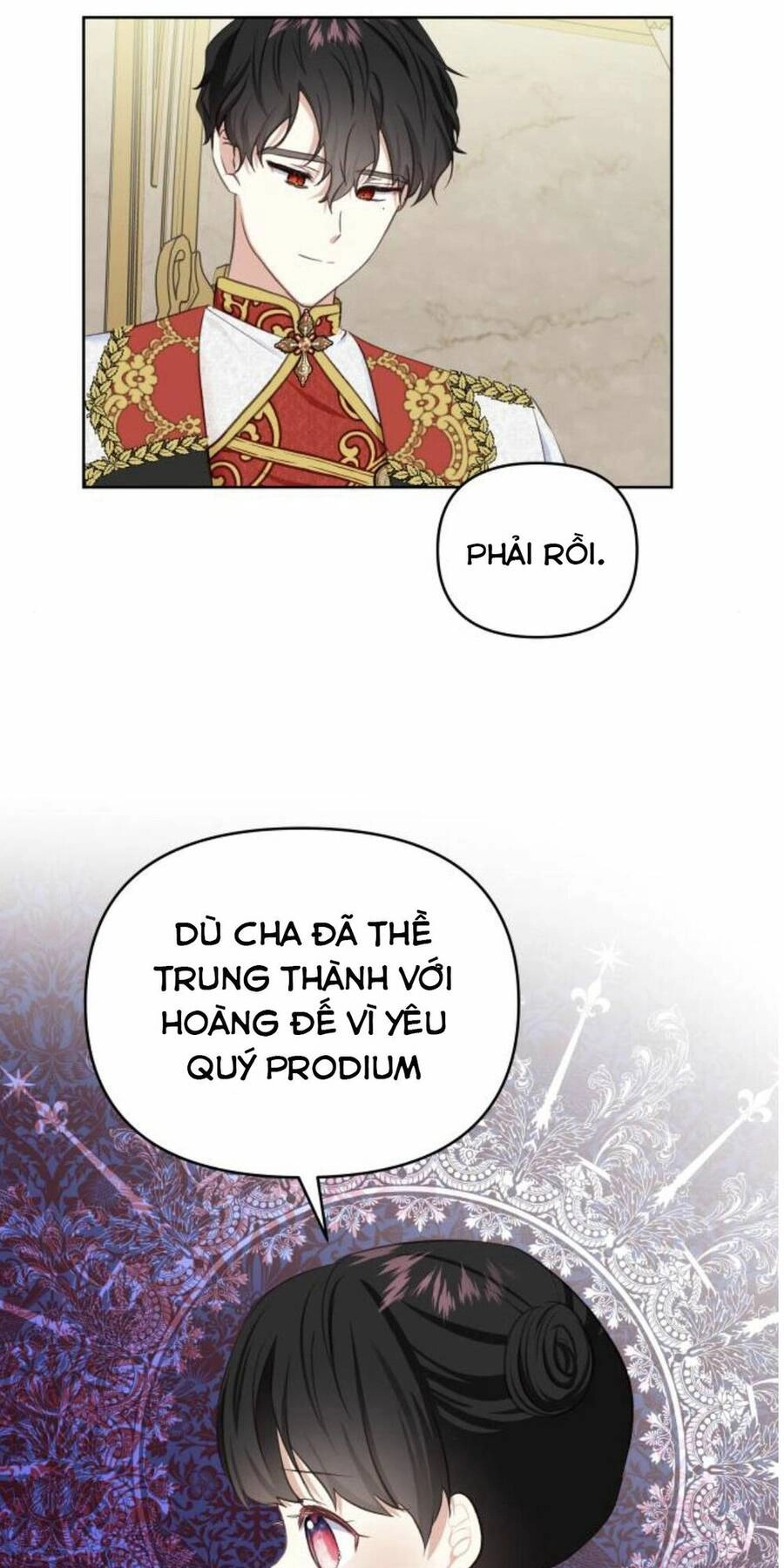 Con Gái Của Công Tước Ác Ma Chapter 31 - 39