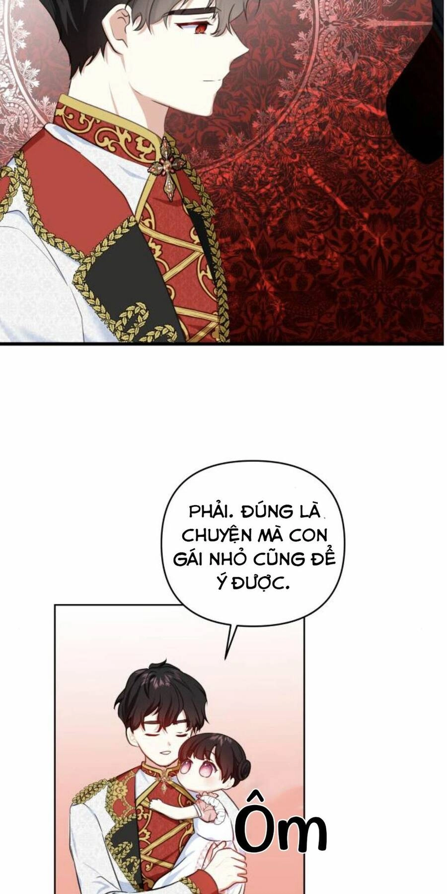 Con Gái Của Công Tước Ác Ma Chapter 31 - 41