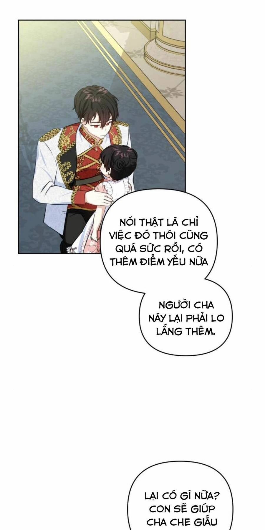 Con Gái Của Công Tước Ác Ma Chapter 31 - 44