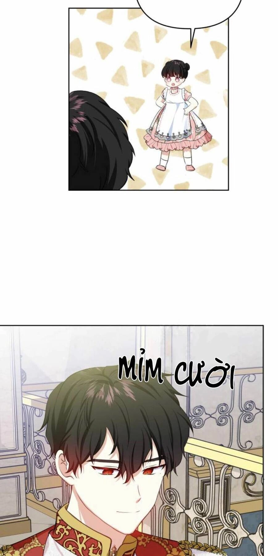 Con Gái Của Công Tước Ác Ma Chapter 31 - 45