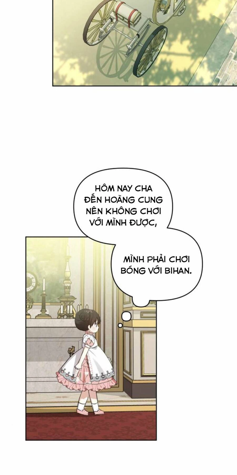 Con Gái Của Công Tước Ác Ma Chapter 31 - 47