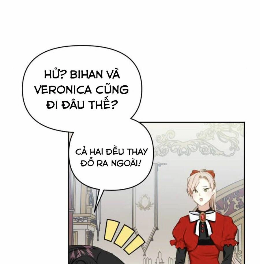 Con Gái Của Công Tước Ác Ma Chapter 31 - 48