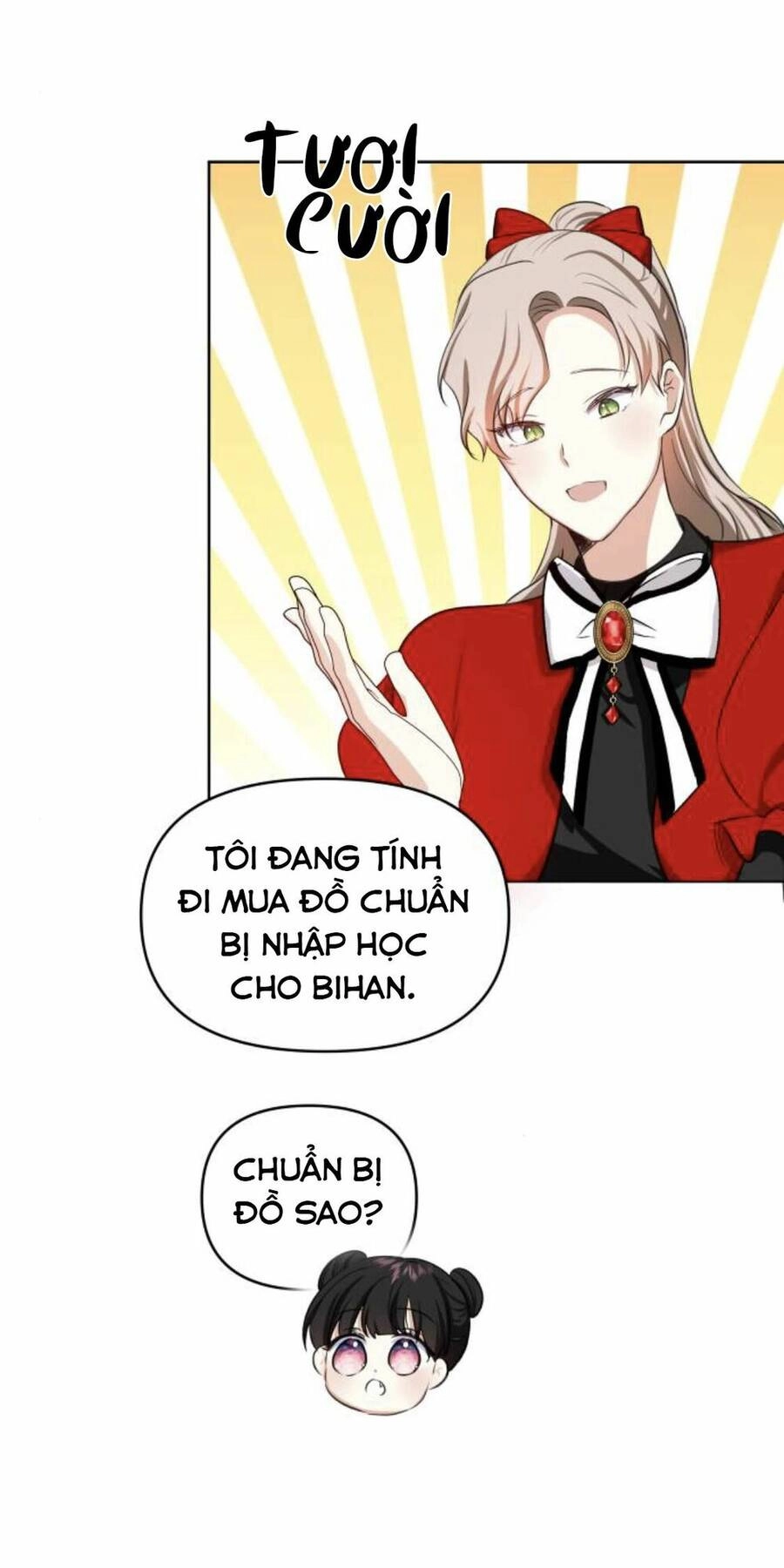 Con Gái Của Công Tước Ác Ma Chapter 31 - 50