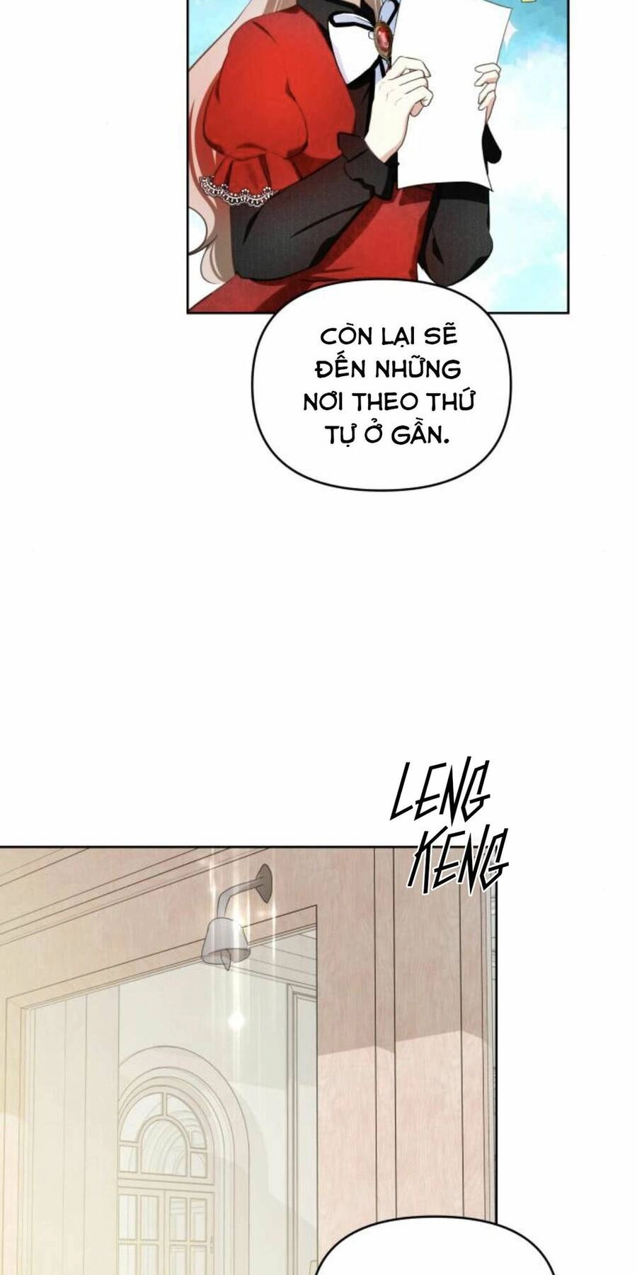 Con Gái Của Công Tước Ác Ma Chapter 31 - 60