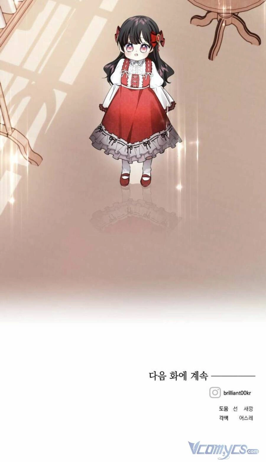 Con Gái Của Công Tước Ác Ma Chapter 31 - 64