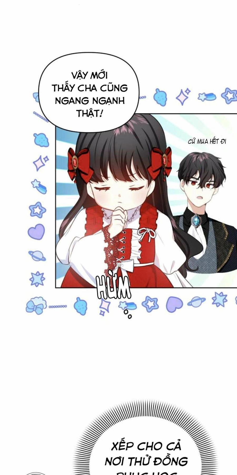 Con Gái Của Công Tước Ác Ma Chapter 32 - 2