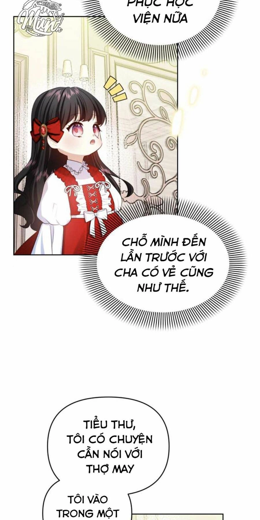 Con Gái Của Công Tước Ác Ma Chapter 32 - 3