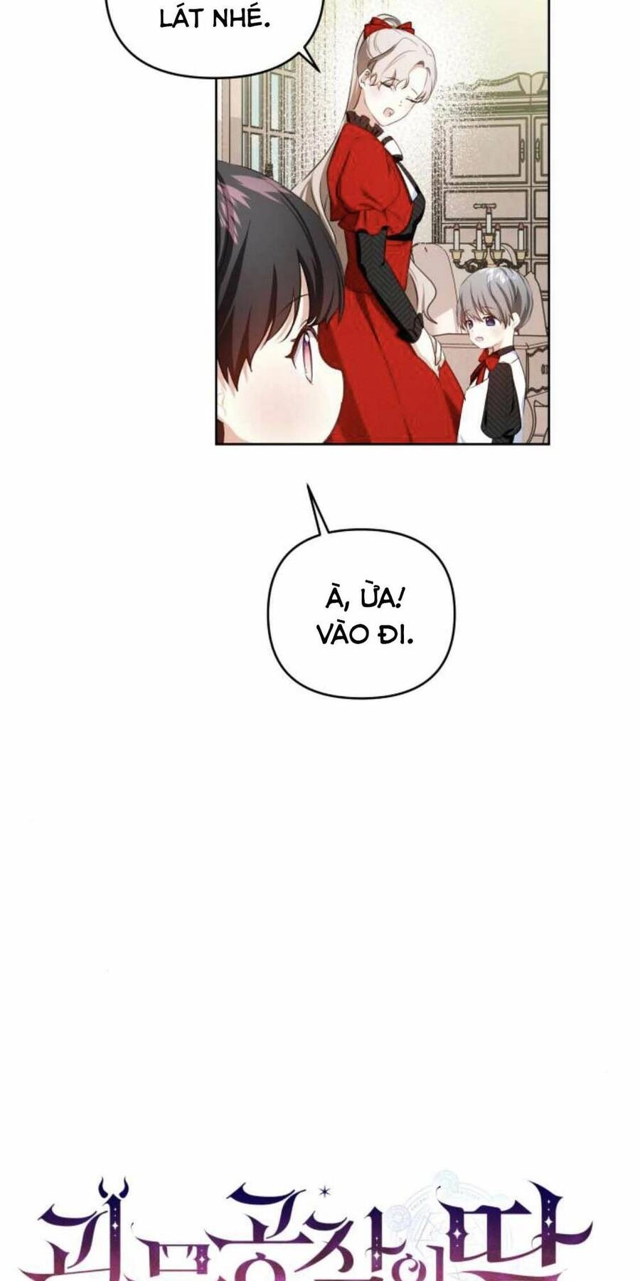 Con Gái Của Công Tước Ác Ma Chapter 32 - 4