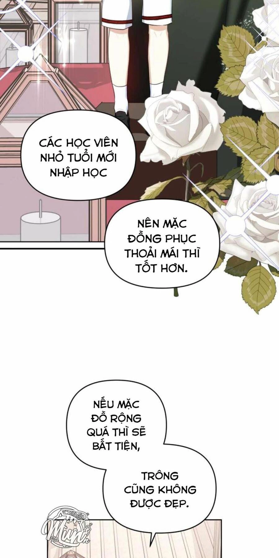 Con Gái Của Công Tước Ác Ma Chapter 32 - 8