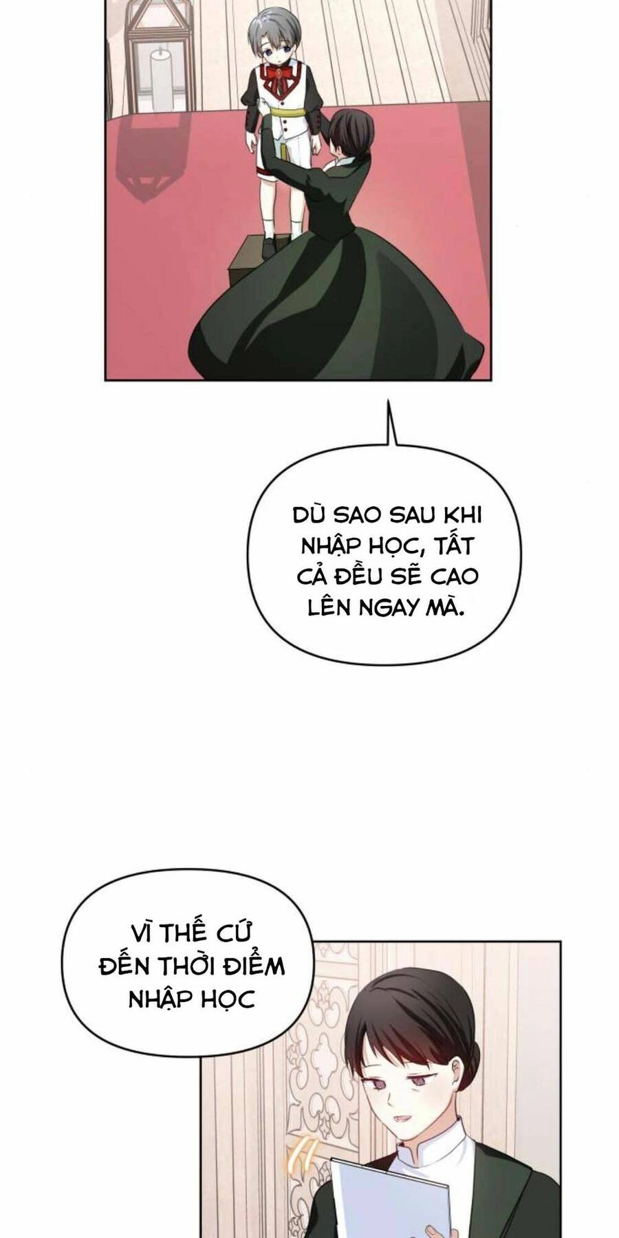 Con Gái Của Công Tước Ác Ma Chapter 32 - 9