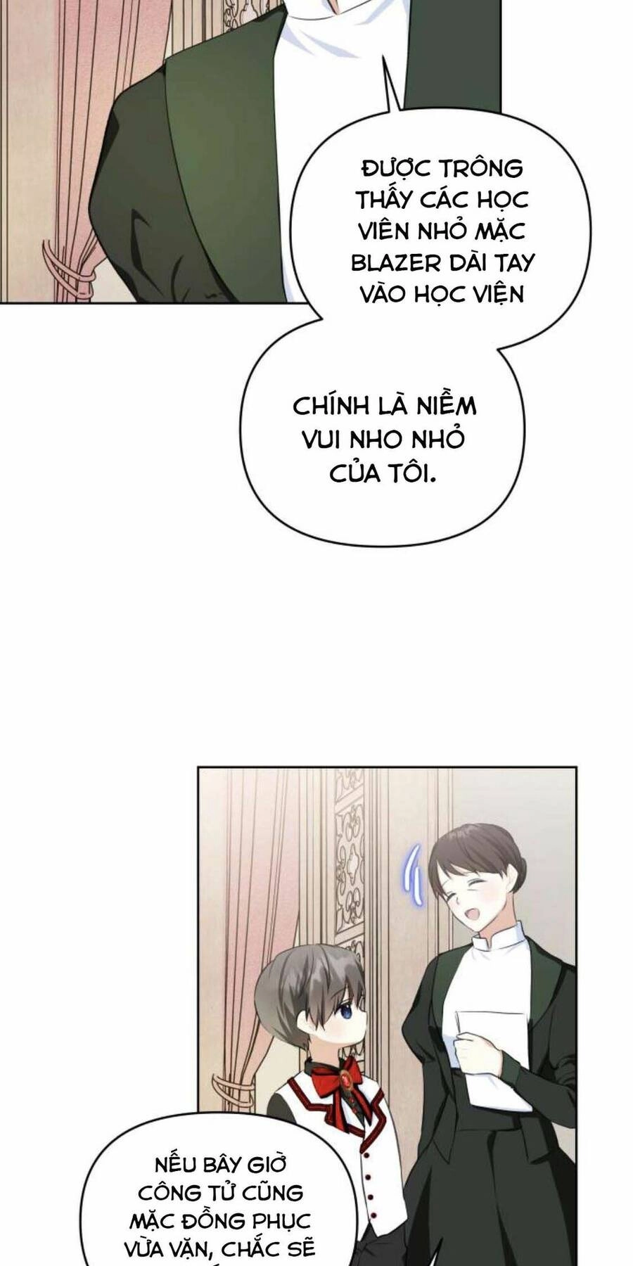 Con Gái Của Công Tước Ác Ma Chapter 32 - 11
