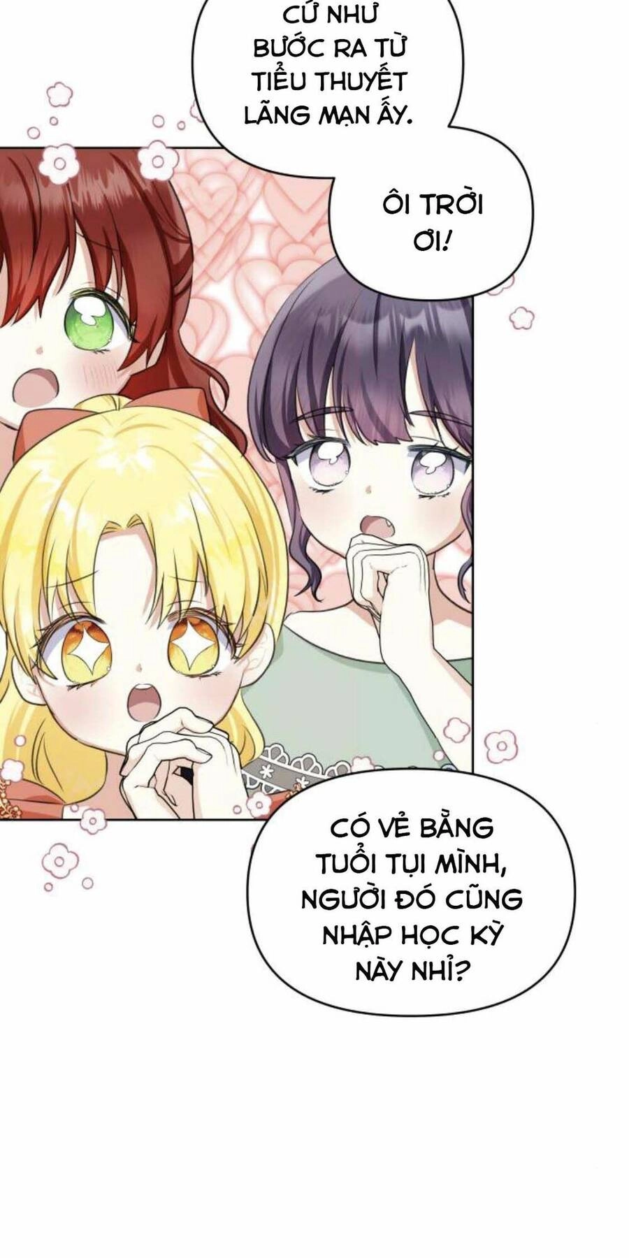 Con Gái Của Công Tước Ác Ma Chapter 32 - 17