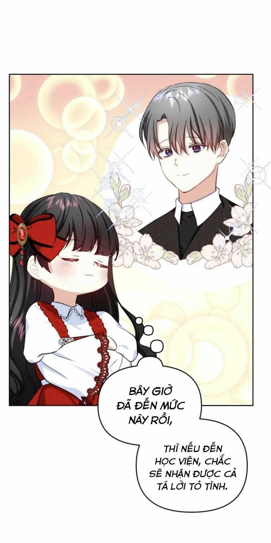 Con Gái Của Công Tước Ác Ma Chapter 32 - 19