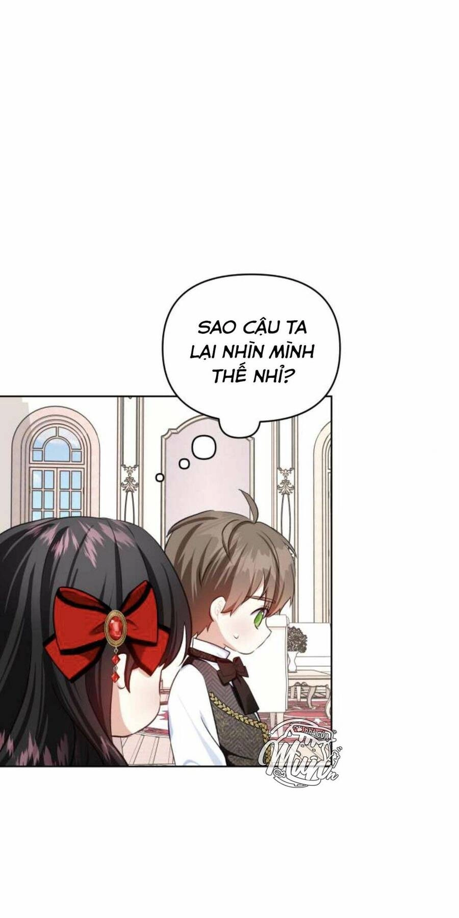Con Gái Của Công Tước Ác Ma Chapter 32 - 26