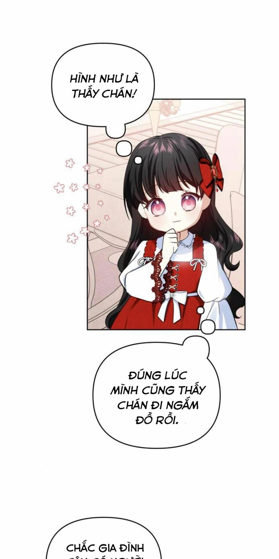 Con Gái Của Công Tước Ác Ma Chapter 32 - 27